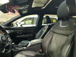 هيونداي سانتا كروز